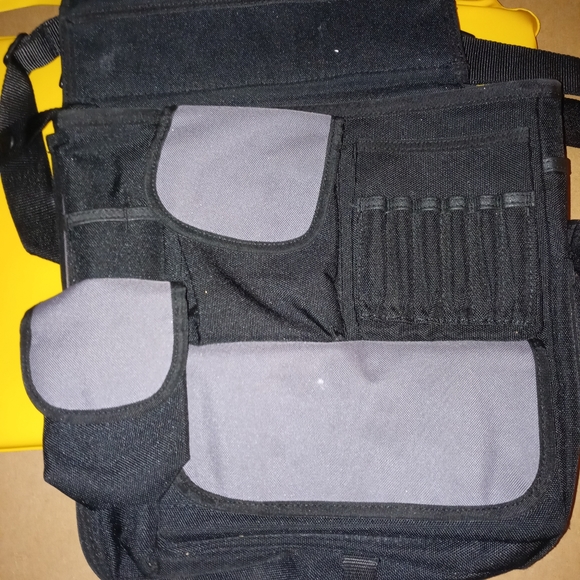 Diluth Trading Master Series Tool/Laptop Crossover - Picture 3 of 5